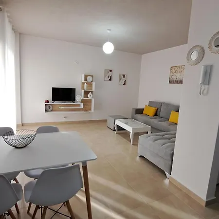 Leka House In Apartment *