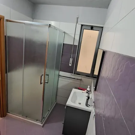 Leka House In Durres