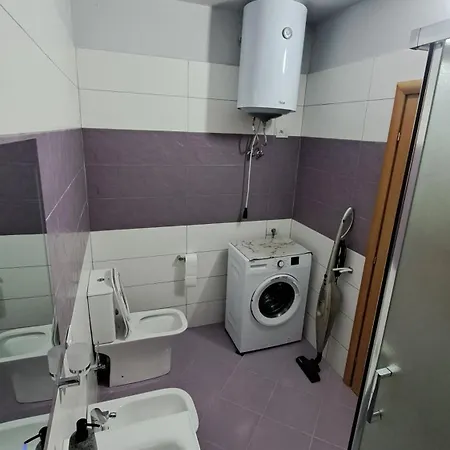 Leka House In Durres