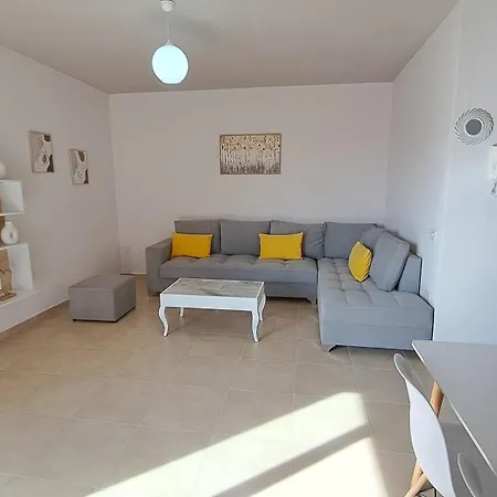Leka House In