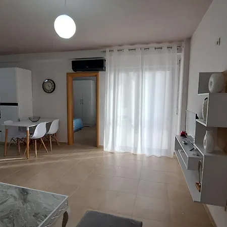 Apartamento Leka House In *