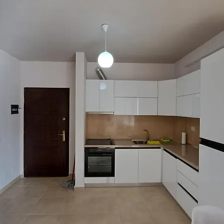 Appartement Leka House In