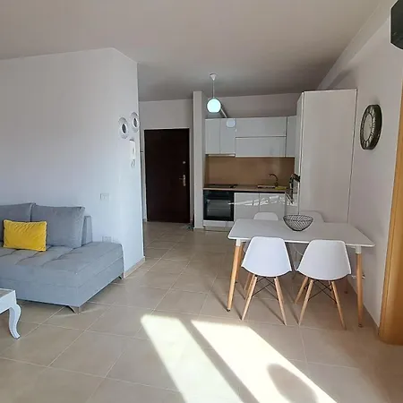 Leka House In Apartamento