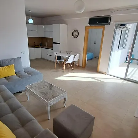 Leka House In Appartement *