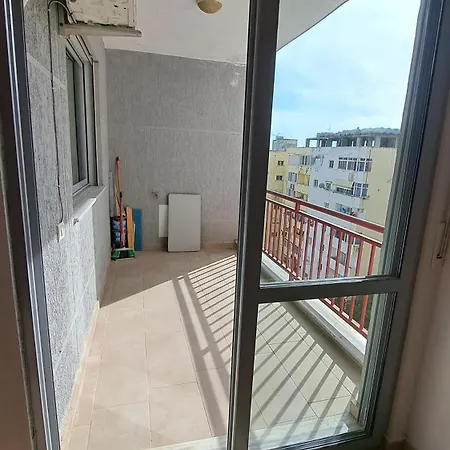 Appartement Leka House In